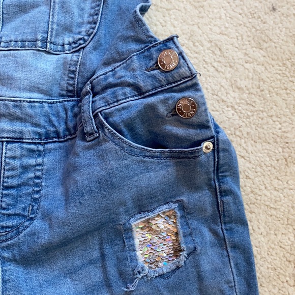 Justice overalls - Picture 4 of 7